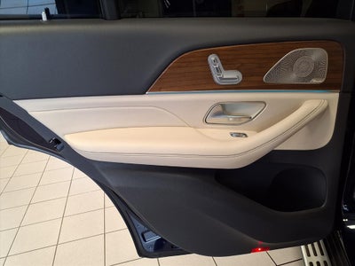 2020 Mercedes-Benz GLE GLE 350 4MATIC®