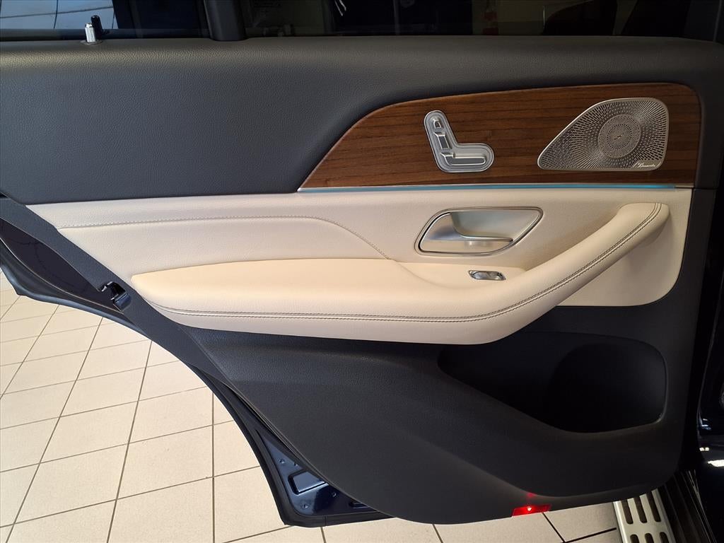 2020 Mercedes-Benz GLE GLE 350 4MATIC®