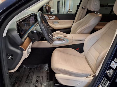 2020 Mercedes-Benz GLE GLE 350 4MATIC®