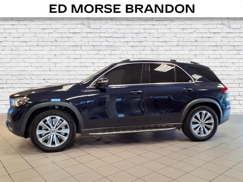 2020 Mercedes-Benz GLE GLE 350 4MATIC®