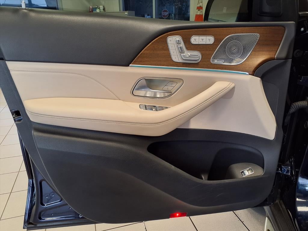 2020 Mercedes-Benz GLE GLE 350 4MATIC®