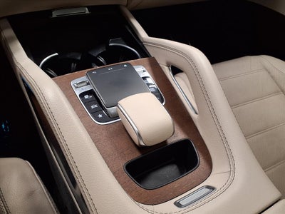 2020 Mercedes-Benz GLE GLE 350 4MATIC®