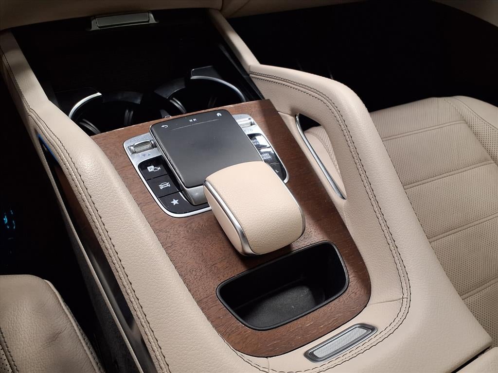 2020 Mercedes-Benz GLE GLE 350 4MATIC®