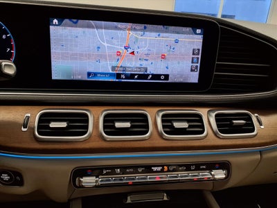 2020 Mercedes-Benz GLE GLE 350 4MATIC®