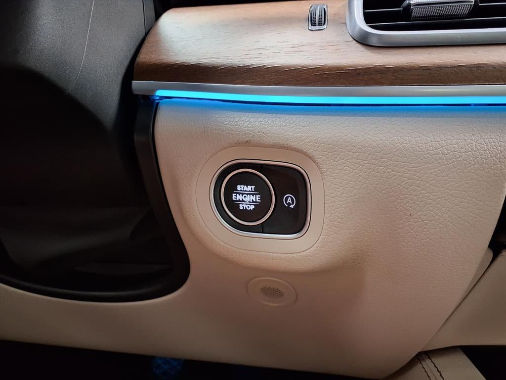 2020 Mercedes-Benz GLE GLE 350 4MATIC®