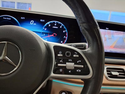 2020 Mercedes-Benz GLE GLE 350 4MATIC®