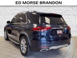 2020 Mercedes-Benz GLE GLE 350 4MATIC®