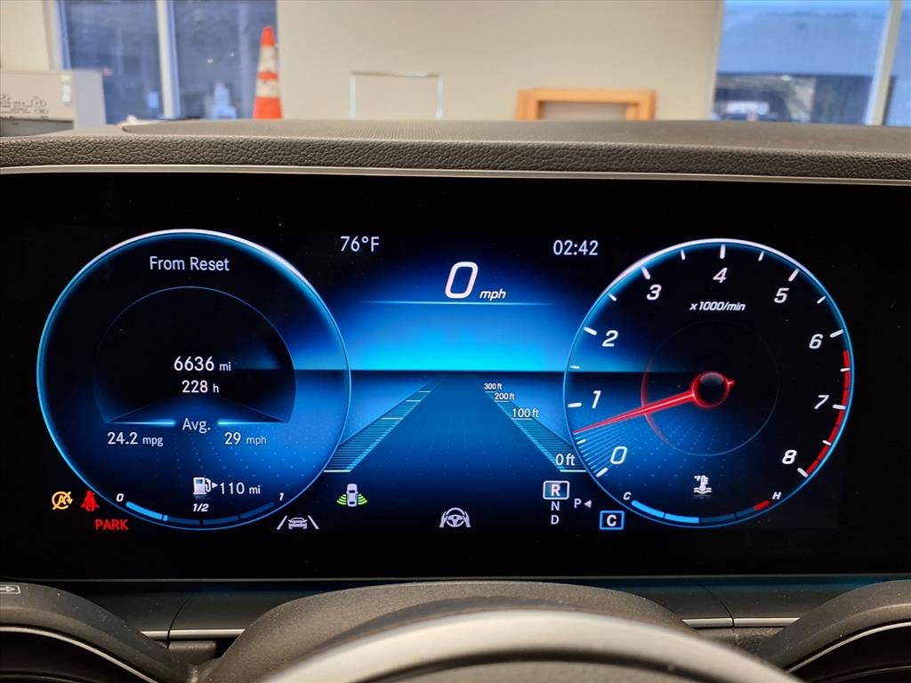 2020 Mercedes-Benz GLE GLE 350 4MATIC®