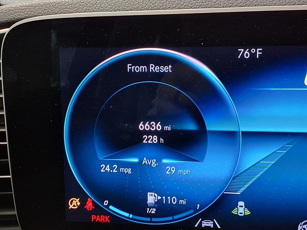 2020 Mercedes-Benz GLE GLE 350 4MATIC®