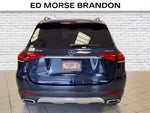 2020 Mercedes-Benz GLE GLE 350 4MATIC®