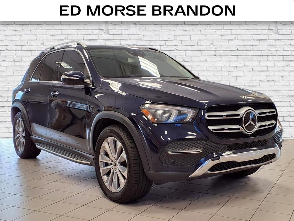 2020 Mercedes-Benz GLE GLE 350 4MATIC®