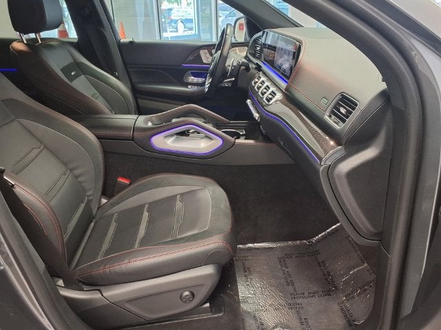 2022 Mercedes-Benz GLE GLE 53 AMG® 4MATIC®