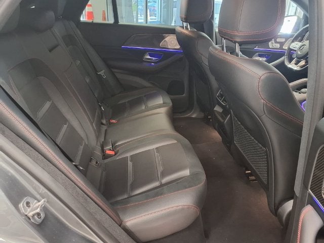 2022 Mercedes-Benz GLE Coupe GLE 53 AMG - Photo 14