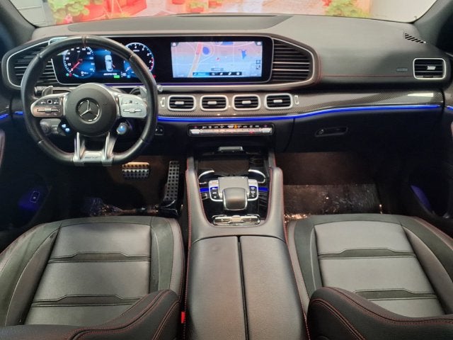 2022 Mercedes-Benz GLE Coupe GLE 53 AMG - Photo 16