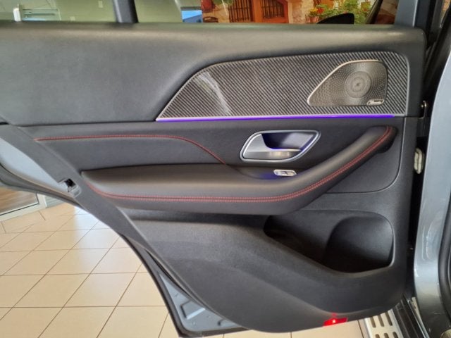 2022 Mercedes-Benz GLE Coupe GLE 53 AMG - Photo 18