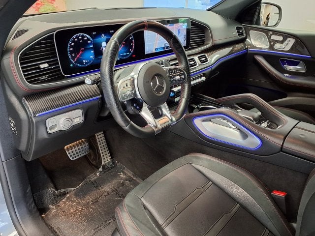 2022 Mercedes-Benz GLE Coupe GLE 53 AMG - Photo 20