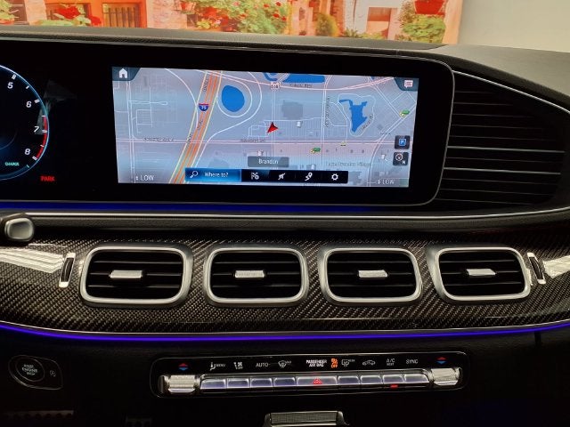 2022 Mercedes-Benz GLE Coupe GLE 53 AMG - Photo 25