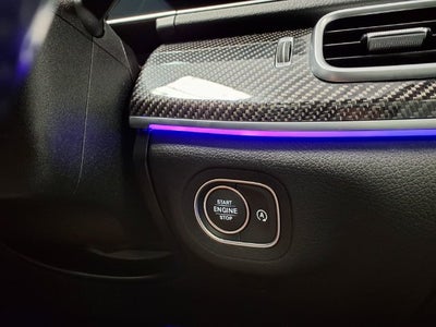 2022 Mercedes-Benz GLE GLE 53 AMG® 4MATIC®