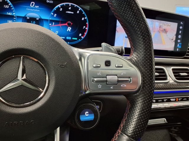 2022 Mercedes-Benz GLE Coupe GLE 53 AMG - Photo 29