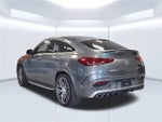 2022 Mercedes-Benz GLE GLE 53 AMG® 4MATIC®