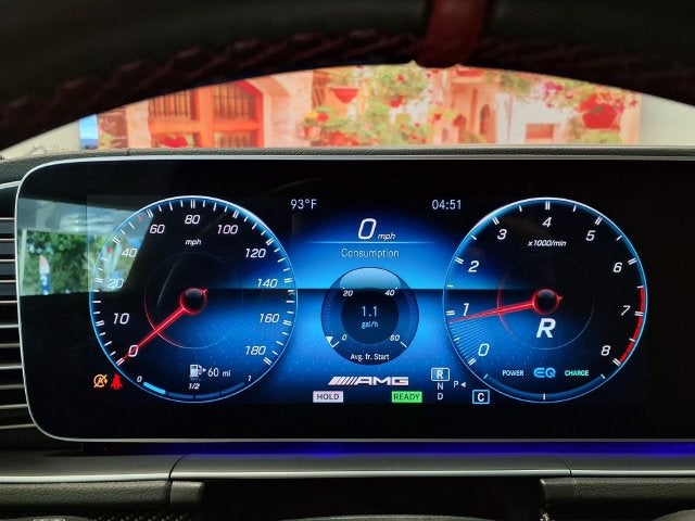 2022 Mercedes-Benz GLE Coupe GLE 53 AMG - Photo 31