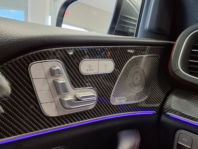 2022 Mercedes-Benz GLE Coupe GLE 53 AMG - Photo 33