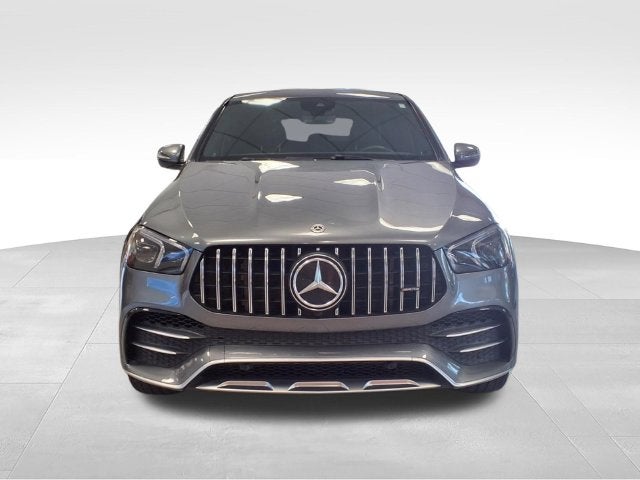 2022 Mercedes-Benz GLE Coupe GLE 53 AMG - Photo 7