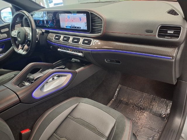 2022 Mercedes-Benz GLE Coupe GLE 53 AMG - Photo 9