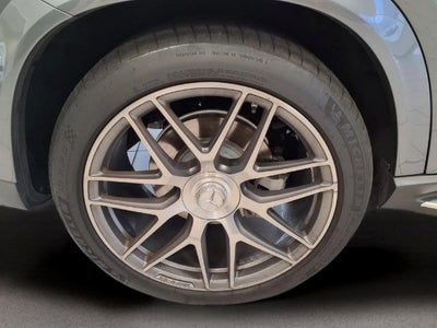 2022 Mercedes-Benz GLE GLE 53 AMG® 4MATIC®