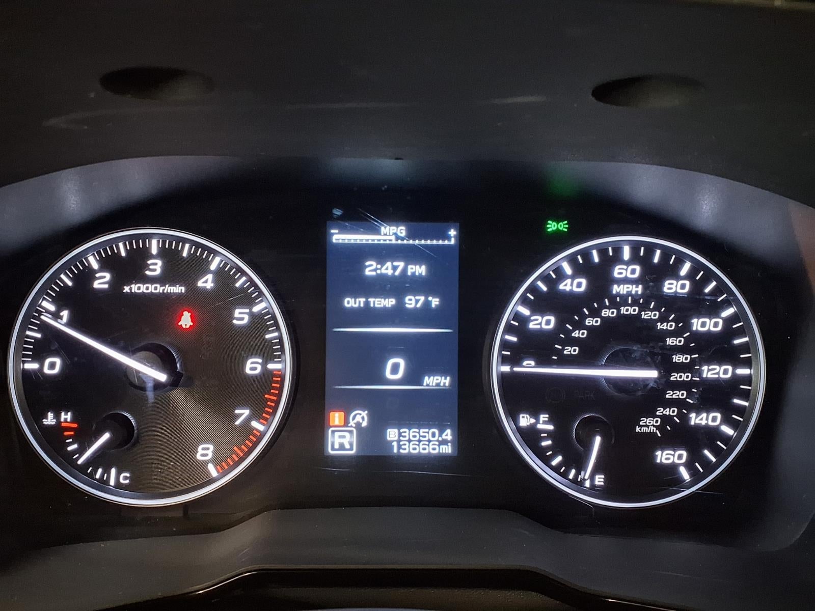 2024 Subaru Outback Premium