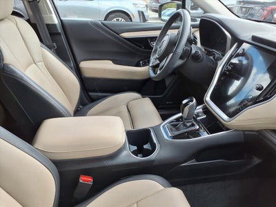 2024 Subaru Outback Limited XT