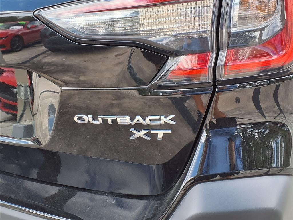 2024 Subaru Outback Limited XT