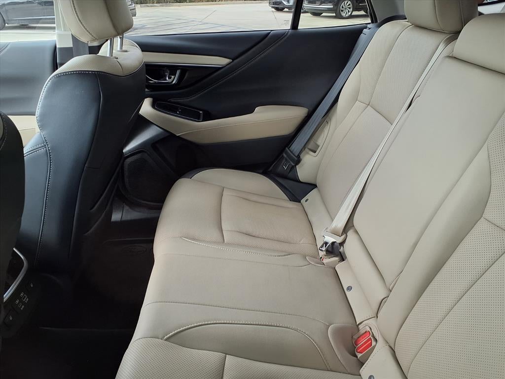 2024 Subaru Outback Limited XT