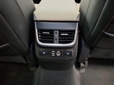 2024 Subaru Outback Limited XT