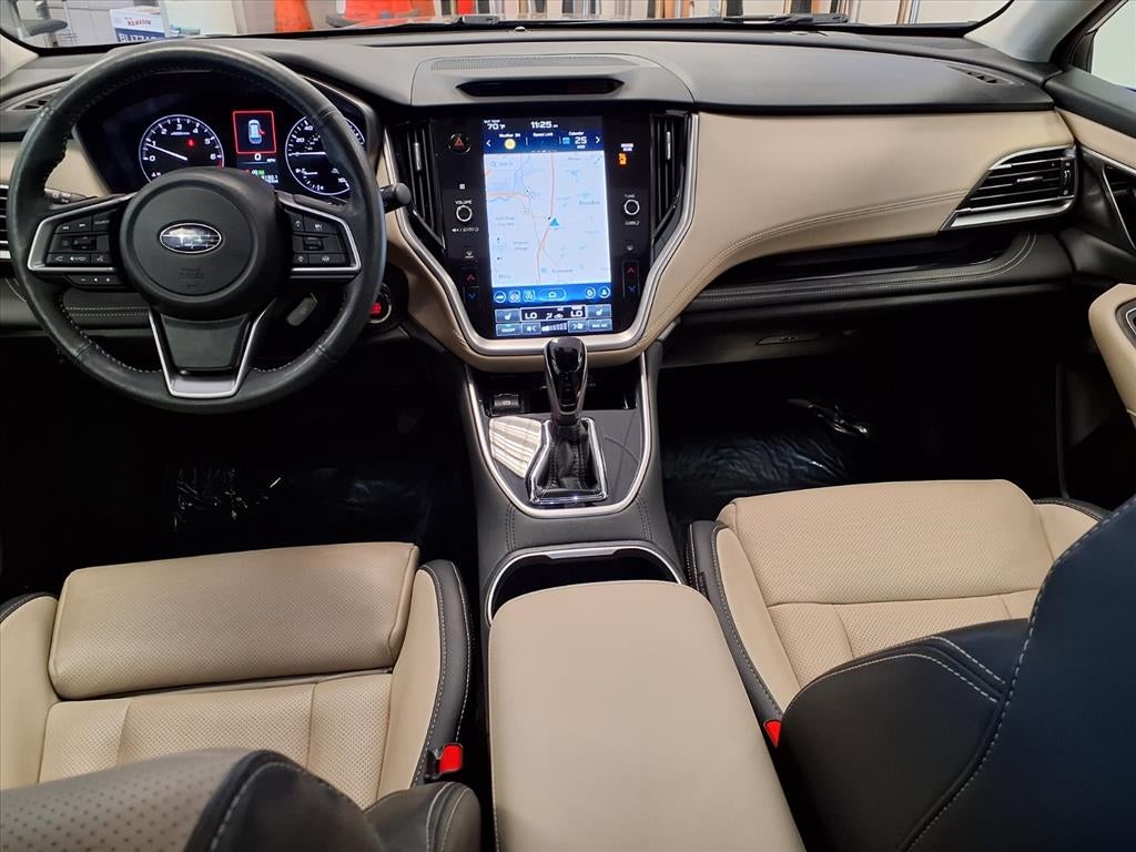 2024 Subaru Outback Limited XT