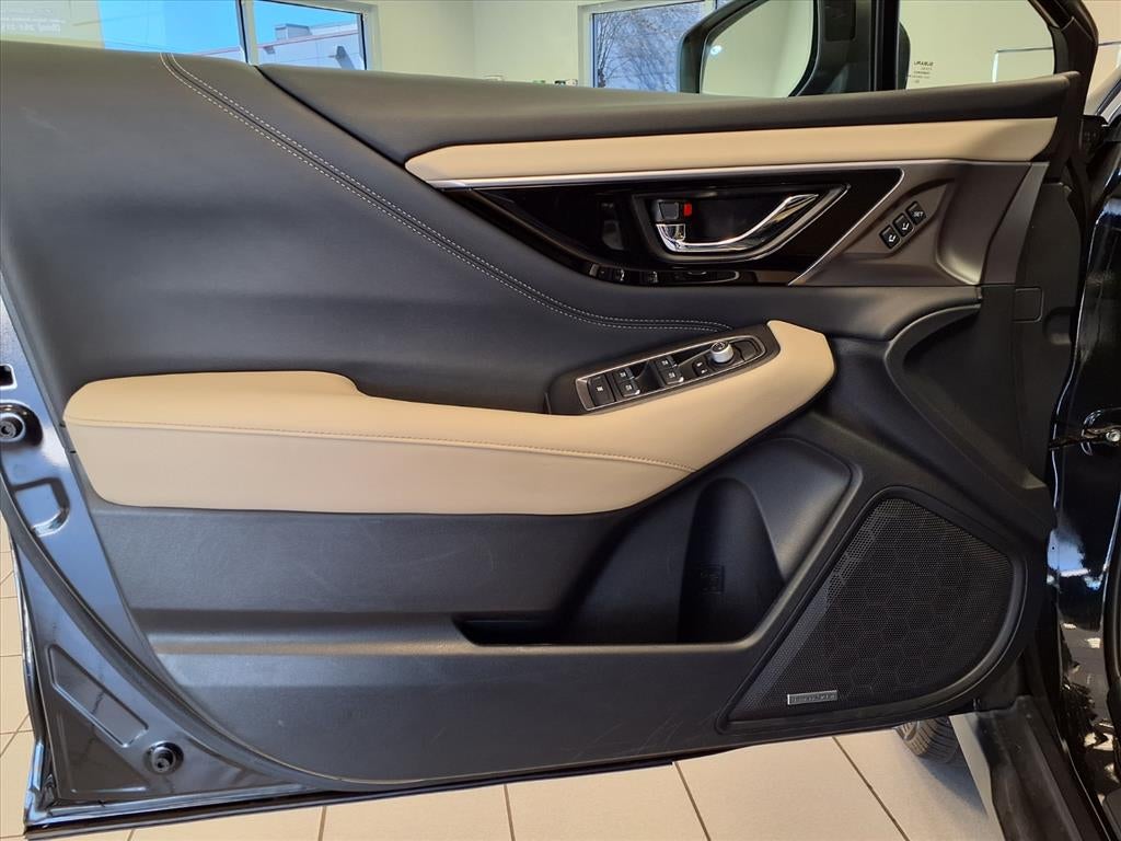 2024 Subaru Outback Limited XT