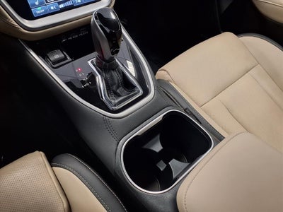 2024 Subaru Outback Limited XT