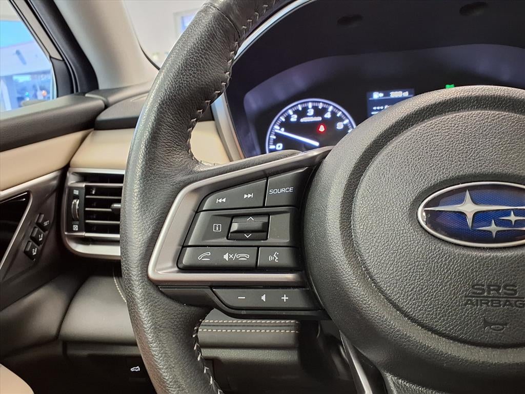 2024 Subaru Outback Limited XT