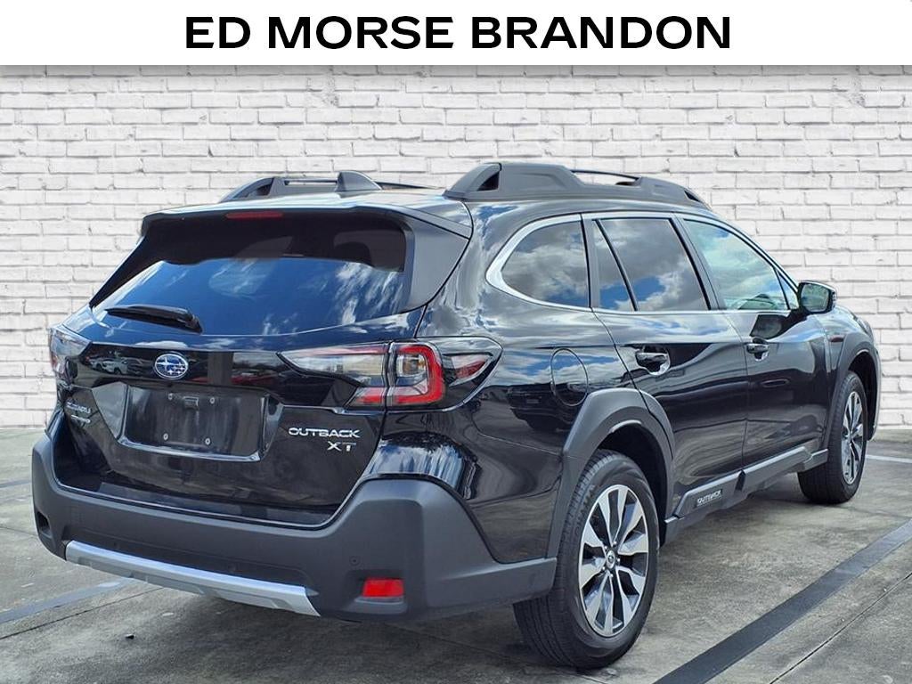 2024 Subaru Outback Limited XT