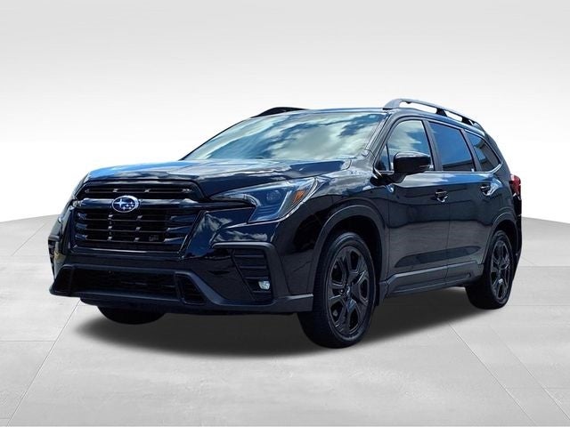 2025 Subaru Ascent Onyx Edition