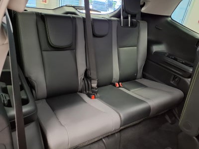 2025 Subaru Ascent Onyx Edition