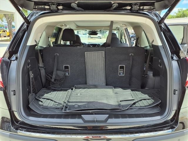 2025 Subaru Ascent Onyx Edition