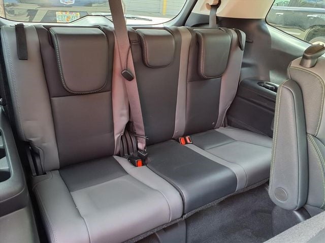 2025 Subaru Ascent Onyx Edition