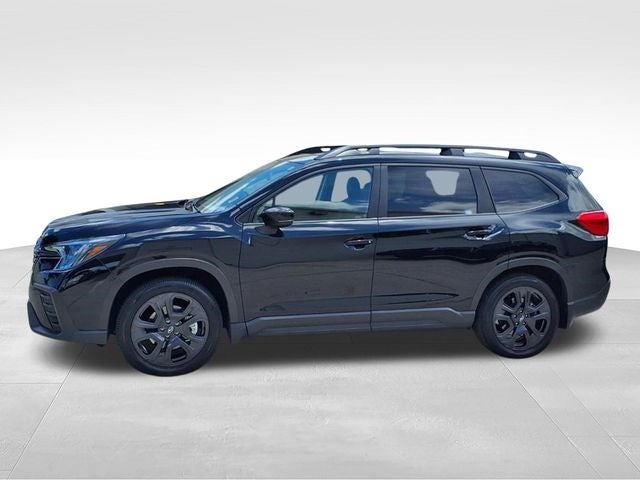 2025 Subaru Ascent Onyx Edition