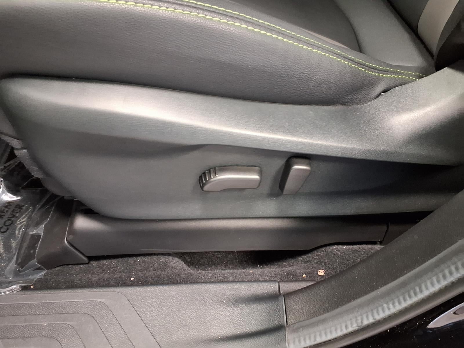 2025 Subaru Ascent Onyx Edition