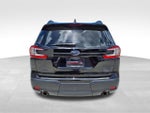 2025 Subaru Ascent Onyx Edition