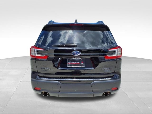 2025 Subaru Ascent Onyx Edition