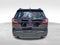 2025 Subaru Ascent Onyx Edition