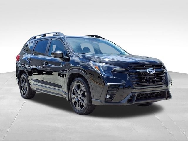 2025 Subaru Ascent Onyx Edition