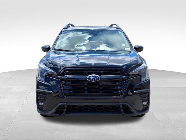 2025 Subaru Ascent Onyx Edition